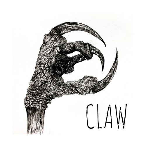 claw